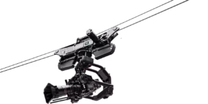cablecam rental